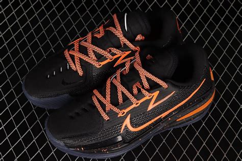 Nike Zoom Gt Cut Eybl” Black Orange For Sale Hoop Jordan