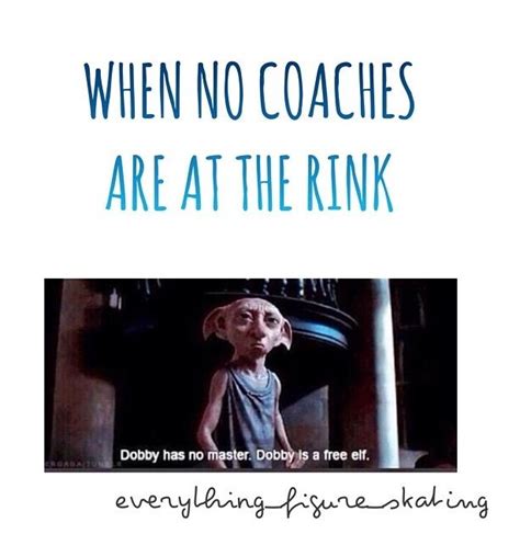 Funny figure skating ice meme picture | Skating quote, Figure skating ...