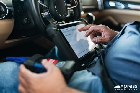 What You Should Know About Black Boxes in Car Accidents