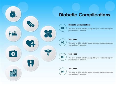 Diabetic Complications Ppt Powerpoint Presentation File Rules | Presentation Graphics ...