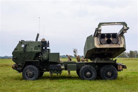 Bí mật của M30A1 tên lửa khiến hệ thống HIMARS nguy hiểm hơn