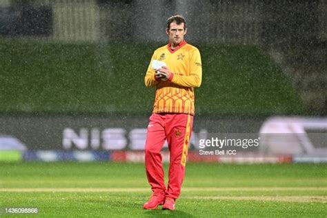 Sean Williams (Cricketer) Photos and Premium High Res Pictures - Getty Images