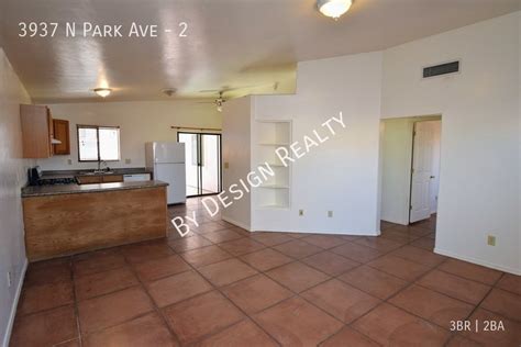 3937 N Park Ave Tucson AZ House For Rent Rentable