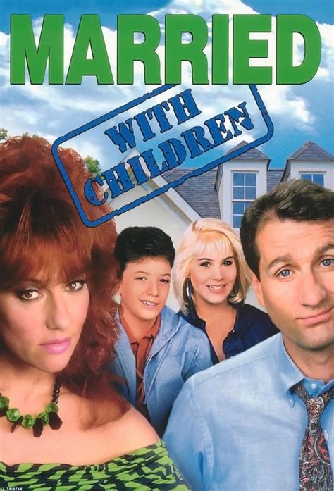 Married With Children Tv Series 19871997 Episode List Imdb