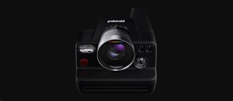 polaroid releases      advanced instant camera