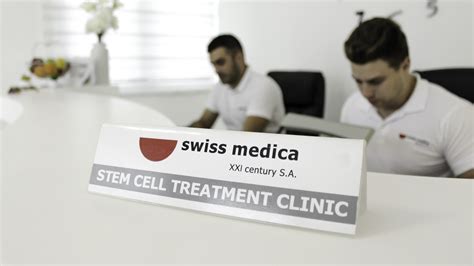 Swiss Medica Clinic In Belgrade Swiss Medica