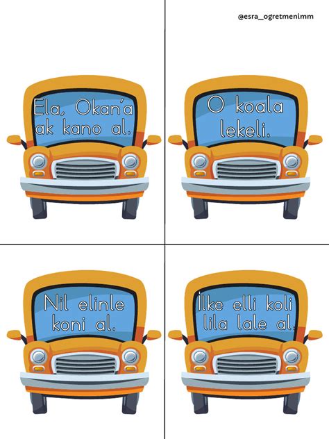 sesi otobus duragi calismasi