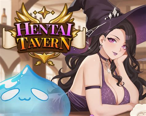 ANNOUNCEMENT New Game HENTAI TAVERN RELEASE PAGE By ANICORE TEAM