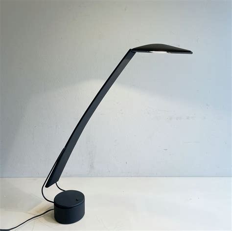 Dove Desk Lamp By Mario Barbaglia Marco Colombo For PAF Studios