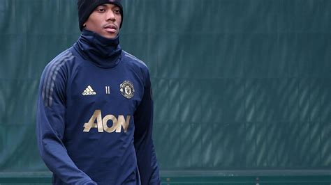 Amankan Martial MU Siap Sodorkan Kontrak Fantastis Bola Liputan6