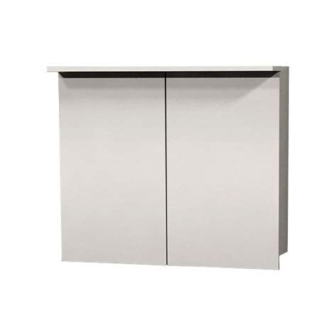 Шкаф Сара 65 см с огледало, бял 24466028 на топ цена — Home Max | ex Baumax