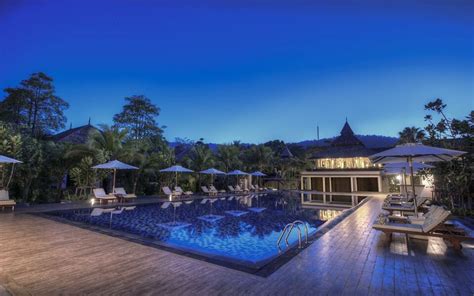 Layana Resort And Spa Adults Only A Design Boutique Hotel Ko Lanta