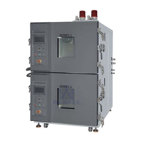 Temperature Test Chamber Thermalbtld C Guangdong Bell