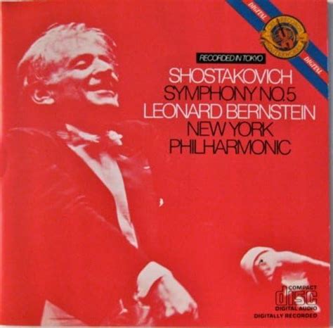 Shostakovich Symphony No 5 Br