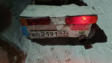 делаем Натяжитель на отрыгу, скоро дрифт на льду, мне нужна ваша помощь ...