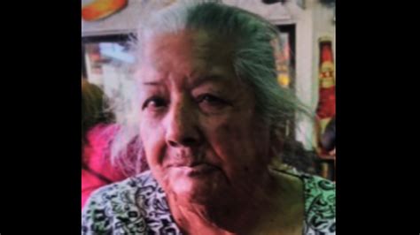 Silver Alert Canceled For Missing Woman From North Texas Fort Worth Star Telegram