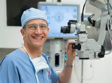 Dr Michael A Hochman Providing Solutions For Healthy Vision Doctor