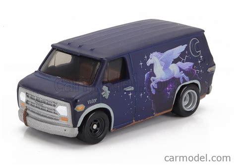 MATTEL HOT WHEELS HKF Escala WALT DISNEY SET X DISNEY Th