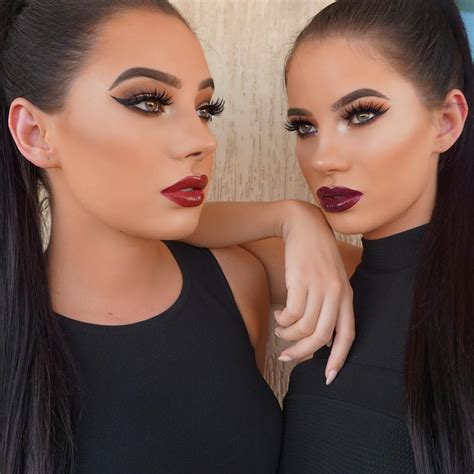 Laura Badura On Instagram “twinning Today With Klaudiabadura Motd