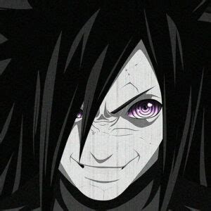 Naruto Madara PFP Aesthetic Anime PFPs For TikTok Discord IG