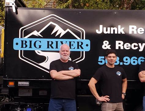 Things To Consider Before Hiring A Junk Removal Company Big River