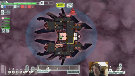 FTL Captain S Edition Lanius B YouTube