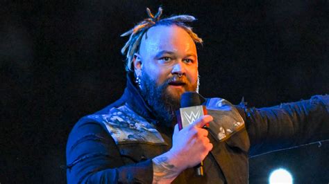 Bray Wyatt não deverá ser induzido no WWE Hall of Fame