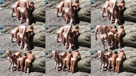 Maduras Follando En La Playa Search XVIDEOS