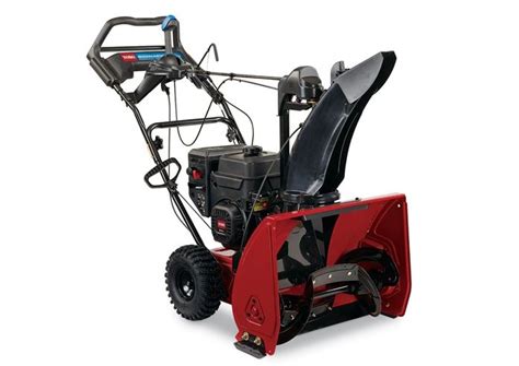 Best Toro Snowblower Reviews Are They Worth Buying The