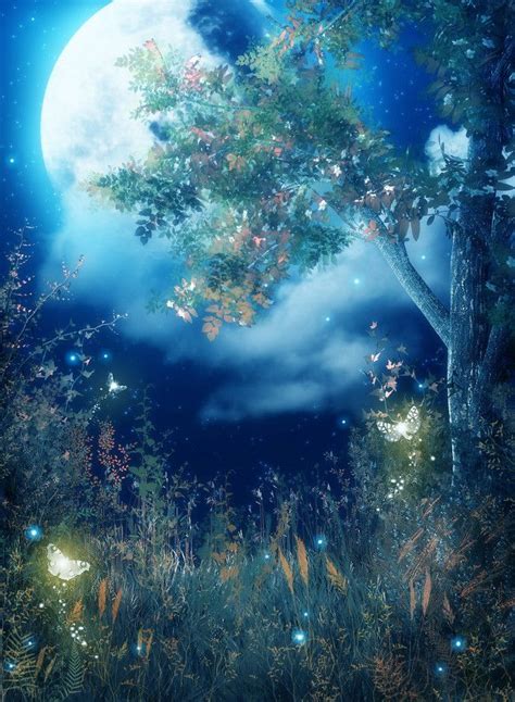 Free Wallpaper, Magic, Cartoon Background Images, Magic Grimm Cartoon ...