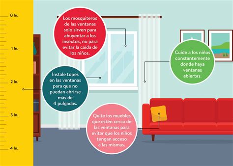 Window Falls Safety - Stanford Medicine Children's Health