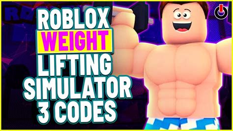 Weight Lifting Simulator Codes June All New Roblox Codes