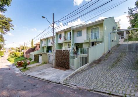 Casas em condomínio mobiliados à venda na Rua Cláudio da Luz Reis em