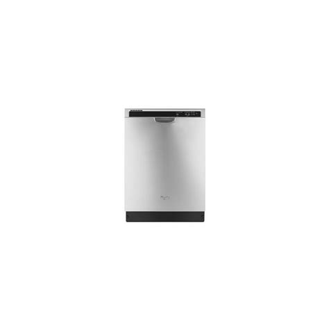 ENERGY STAR Certified Dishwasher With 1 Hour Wash Cycle WDF520PADM By