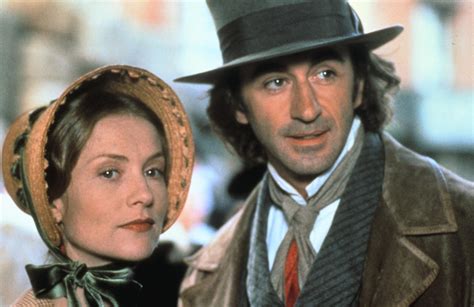 Madame Bovary 1991