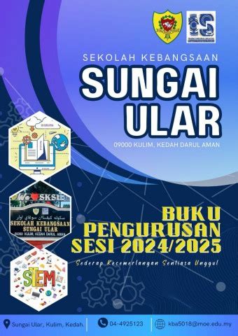 Buku Pengurusan Sk Sungai Ular G Flip Pdf Anyflip