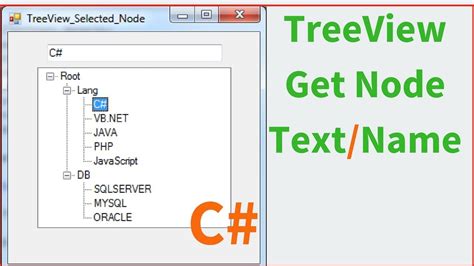 C Treeview Example Wpf Holforg