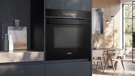 Hn Gqb Built In Oven With Steam And Microwave Function Hk