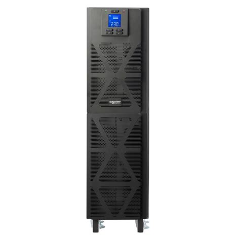 Sp Series UPS Spm10K 10kVA Tower Standard Machine Ssingle Phase Input