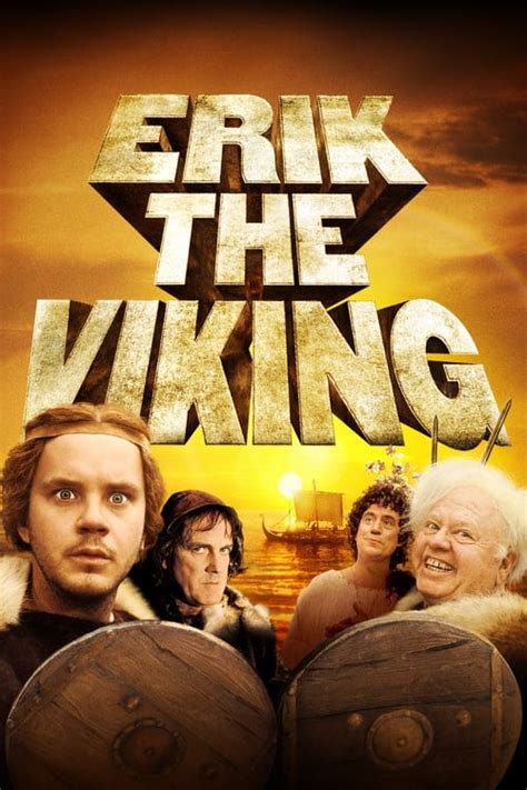 REPELIS VER Erik el vikingo 1989 Película Completa Gratis en