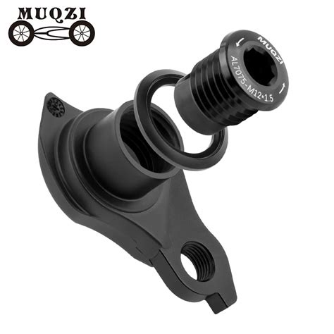 MUQZI M12 1 0 De Suspensi N De Desviador Trasero Para Cuadro De