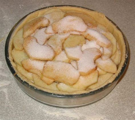 Apple Pie Recipe Shortcrust Pastry