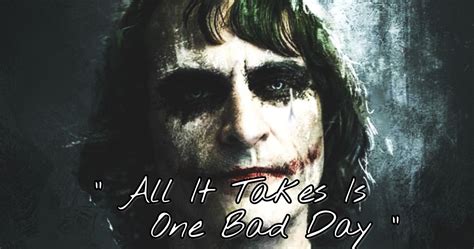 One Bad Day Quote Shortquotescc