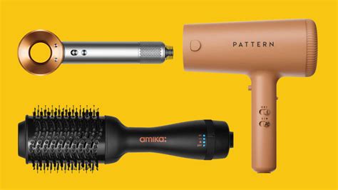 Best Hair Dryers For Curly Hair 2024 Forbes Vetted