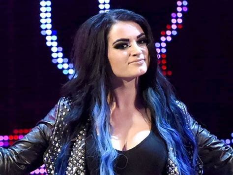 Paige Wwe 2022