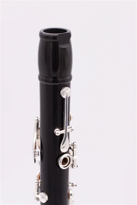 E-flat Clarinet Barrels – B. Corbin Clarinet Products