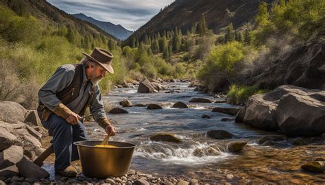 Advanced Gold Panning Equipment: Upgrading Your Toolkit