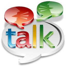 Google Talk EcuRed