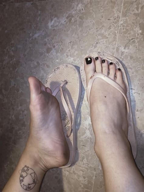 Merys Feet Nude Pics XHamster