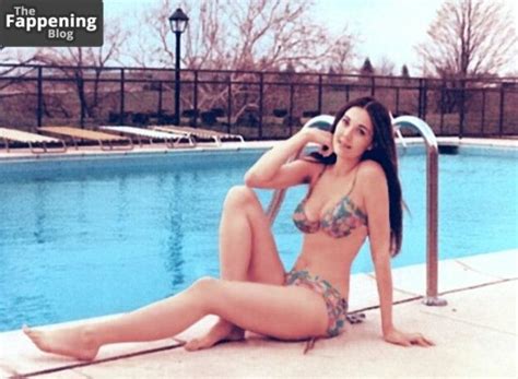 Lynda Carter Nude Sexy Collection Photos TheFappening